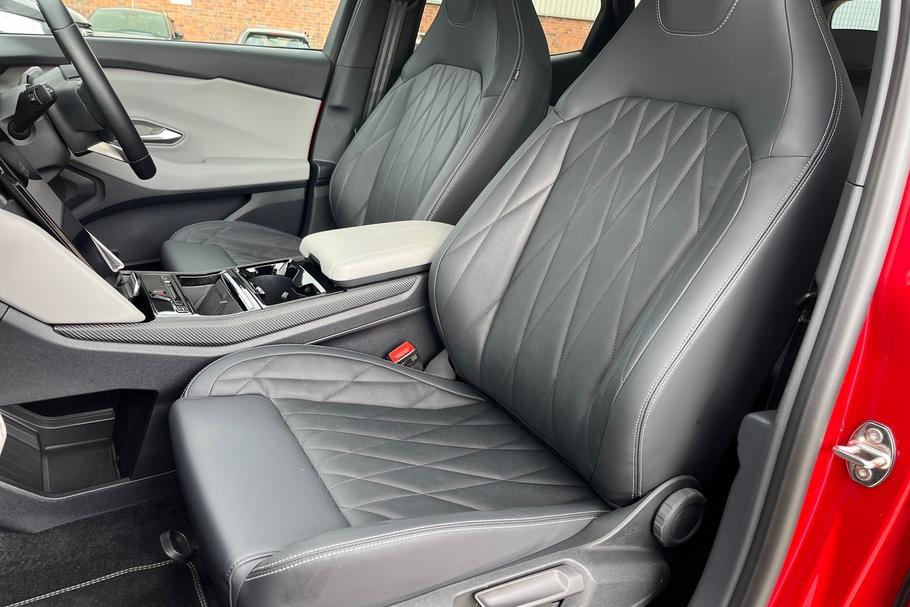 Used Ford EXPLORER 19