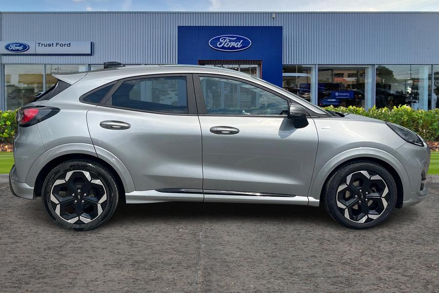 Ford PUMA Photo autoimg-7a3673eb8419dbe12cb65ec9b69ac2232518120c.jpg