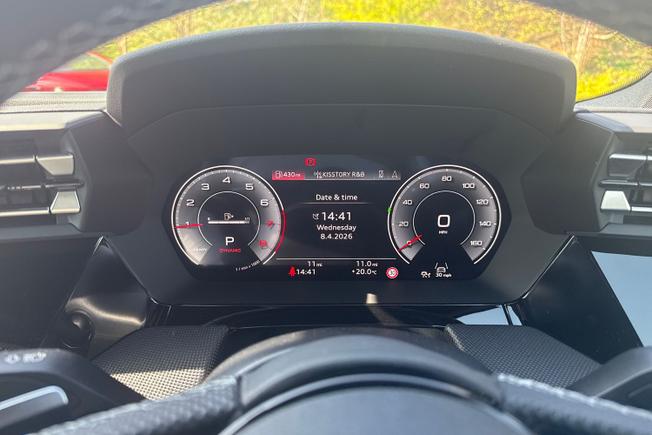 AUDI A3 Photo 15