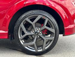 FORD Puma Photo 5