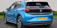 Volkswagen ID.3 Photo 2