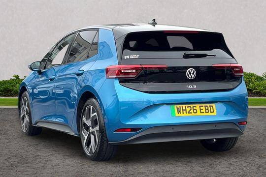 Volkswagen ID.3 Photo autoimg-7a38b09f23db1237f70688ae2918dff05505b738.jpg