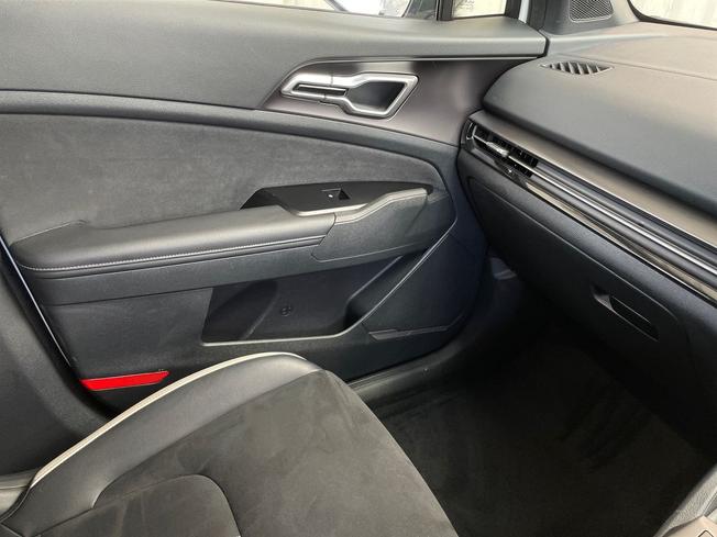 KIA Sportage Photo 51