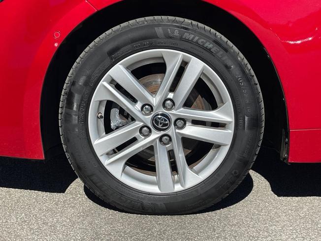 TOYOTA Corolla Photo 25