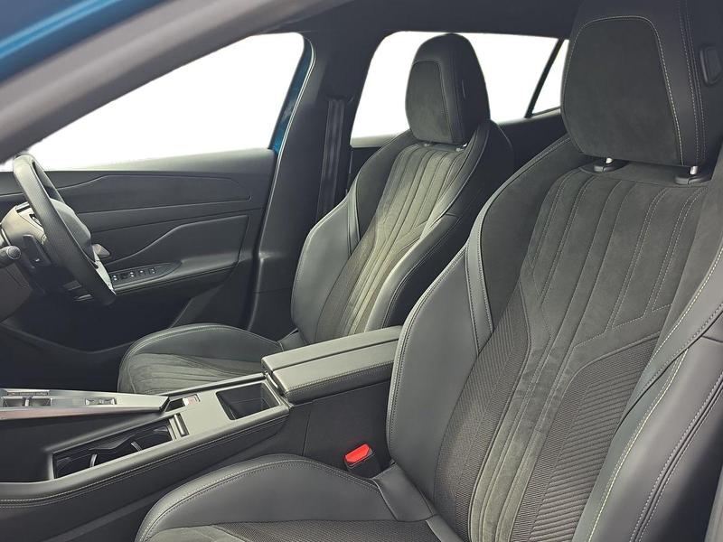Used Peugeot 408 LO24PWN 16