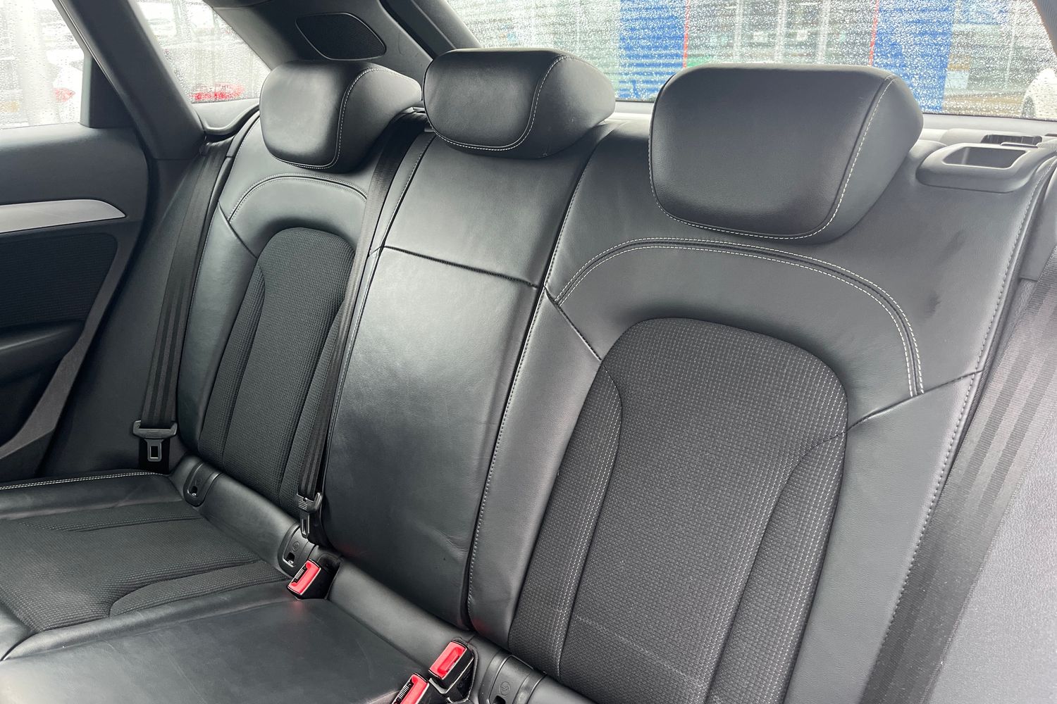 Audi Q3 Photo 19