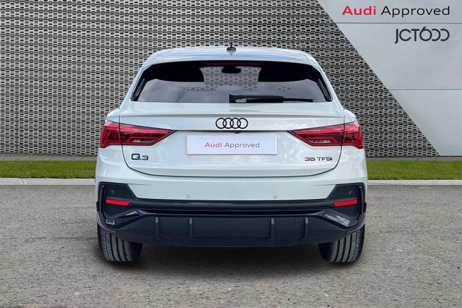 Audi Q3 Photo 7