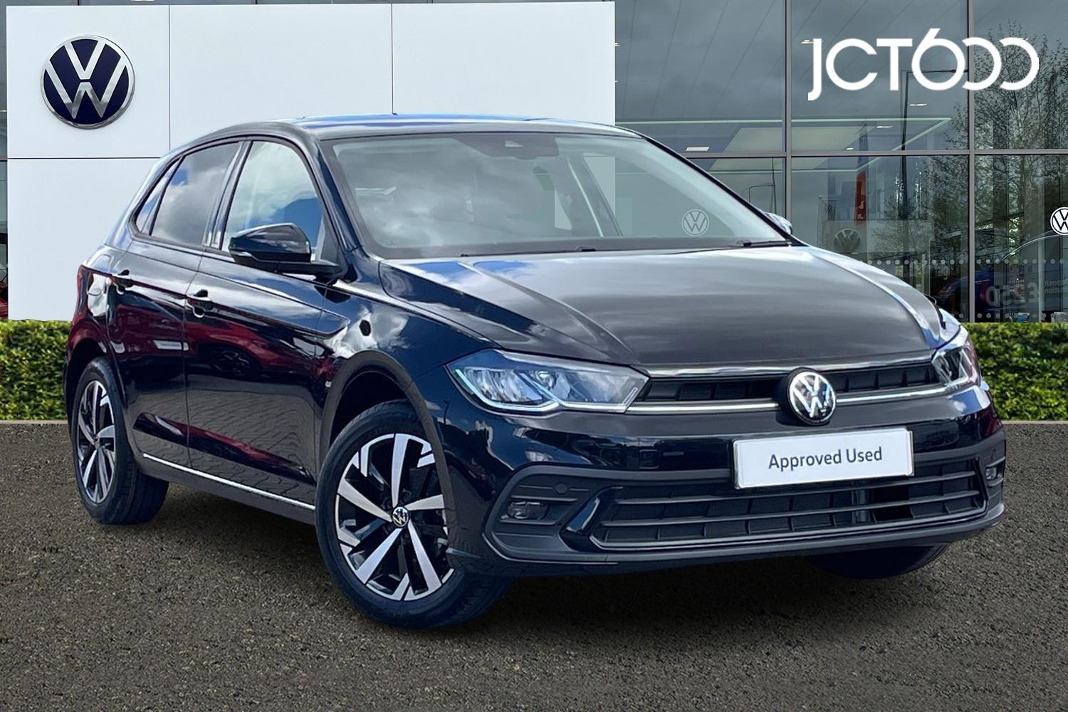 2026 Volkswagen Polo