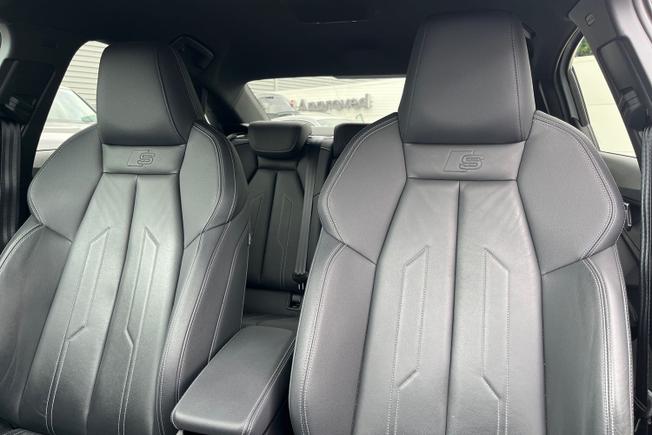 AUDI A3 Photo 21