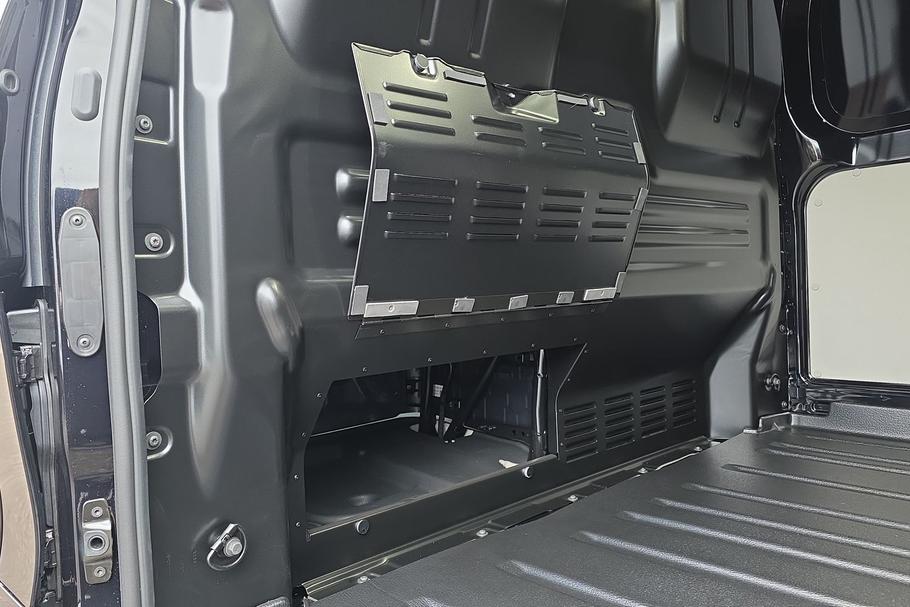 Used Ford Transit Custom WP26KXR 28