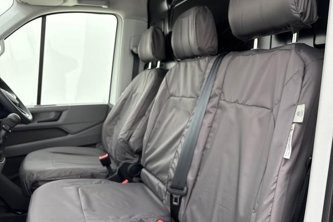 VOLKSWAGEN Crafter Photo 28