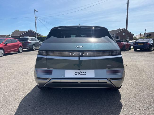 HYUNDAI Ioniq 5 Photo 26