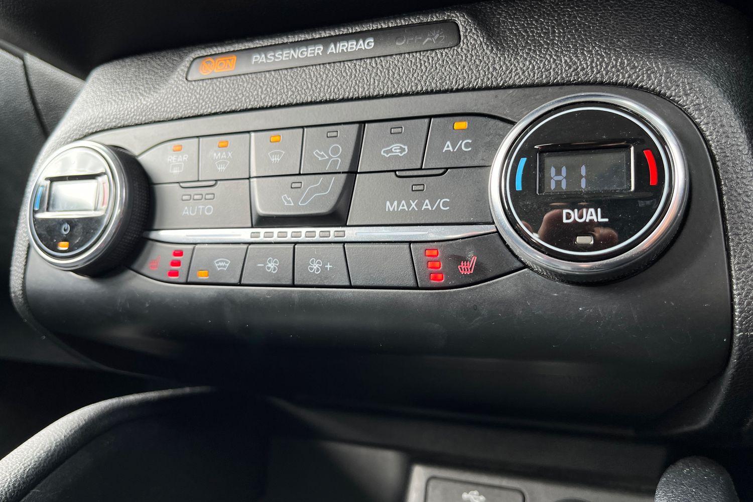 Ford Focus Photo 31