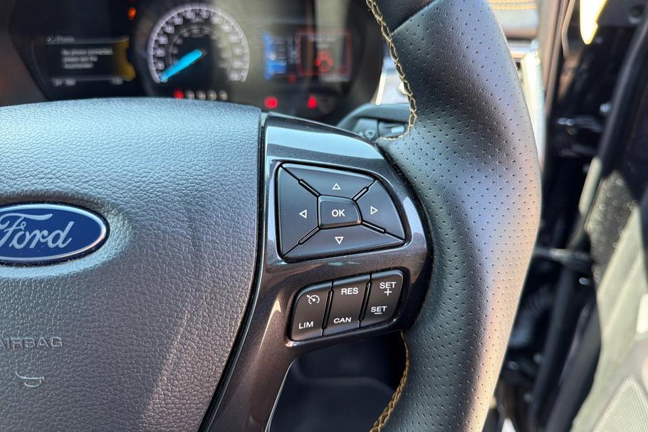 Used Ford RANGER WN23BNL 36