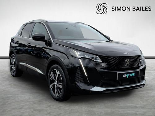 Used Peugeot 3008 VK24UEP 1