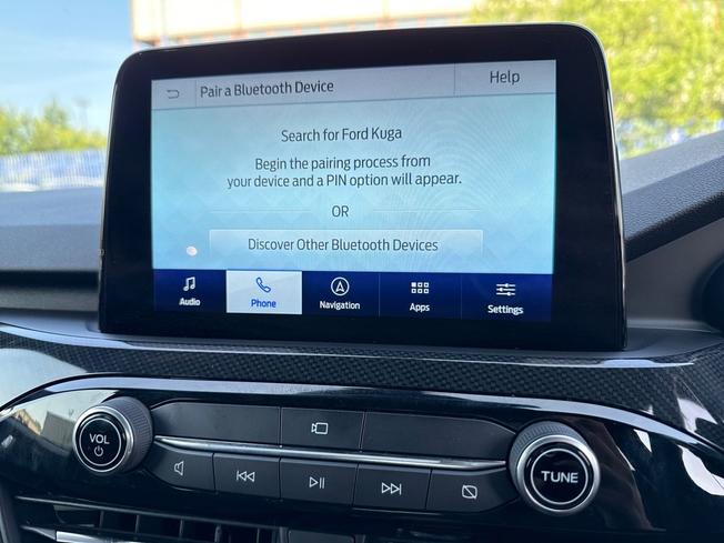 FORD Kuga Photo 41