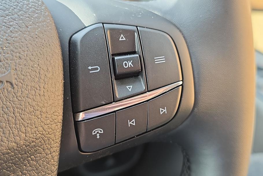 Used FORD TRANSIT WO25HRF 32