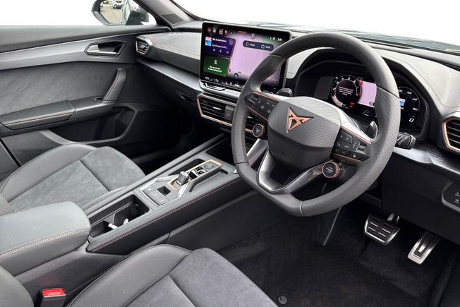 CUPRA Formentor Photo 6