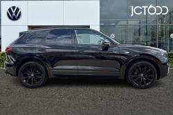 Volkswagen Touareg Photo 4