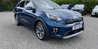 Kia Niro Photo 37
