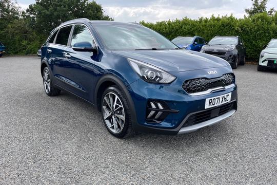 Kia Niro Photo autoimg-7a429c697016e19a6bdb4b5ee4f96cd5ee2ba46c.jpg