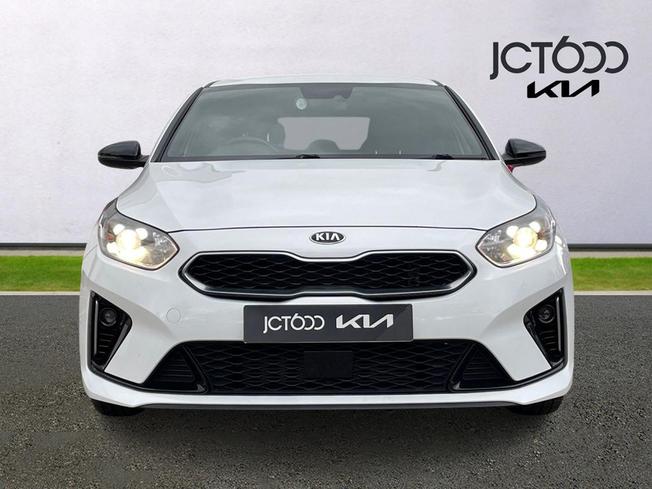KIA Ceed Photo 8