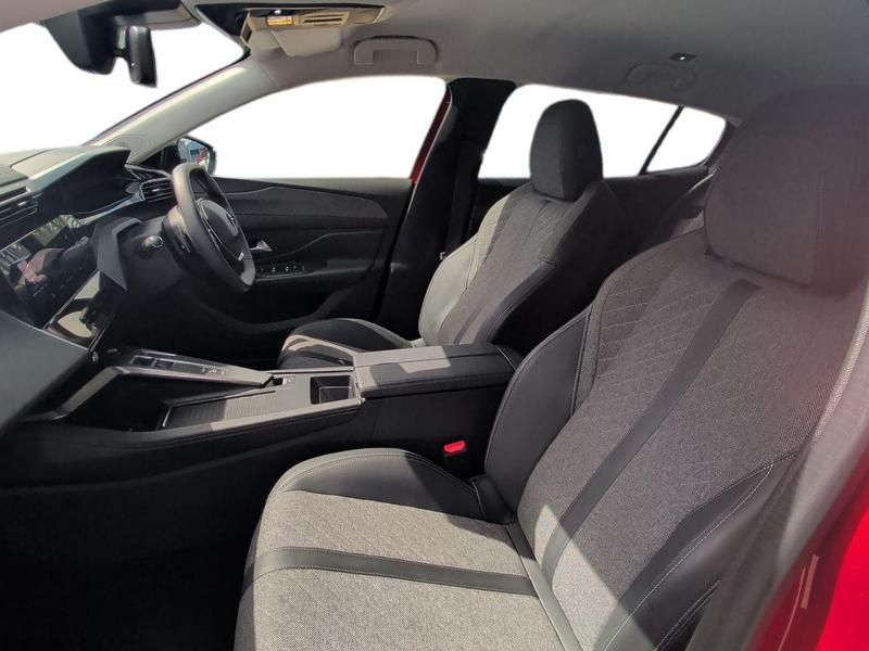 Used Peugeot 408 HS73BZM 17