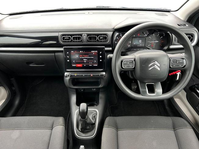 CITROEN C3 Photo 10