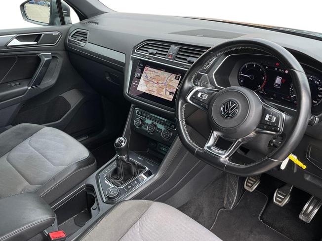 Volkswagen Tiguan Photo 6
