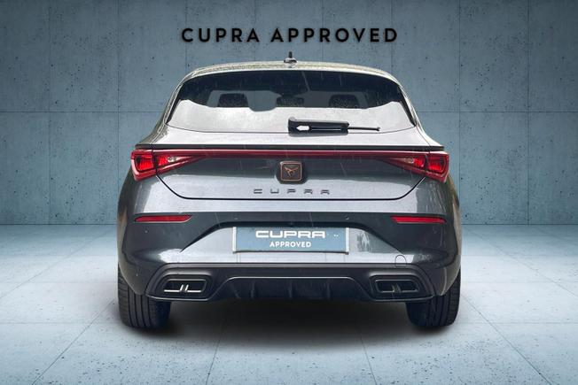 CUPRA Leon Photo 7