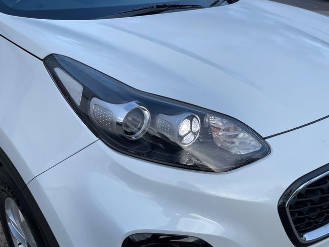 KIA Sportage Photo 19
