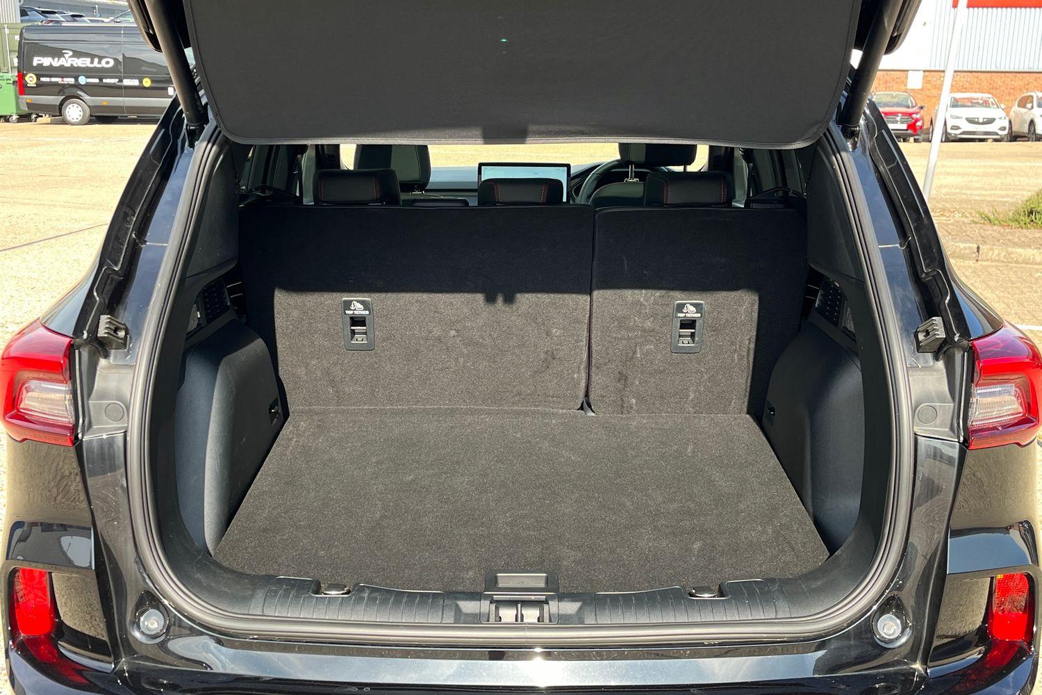 Ford Kuga Photo 20