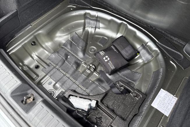 AUDI A3 Photo 28