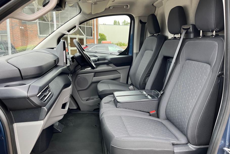 Used Ford TRANSIT CUSTOM MF25ZPR 29