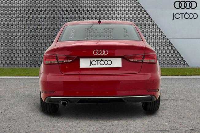 AUDI A3 Photo 7