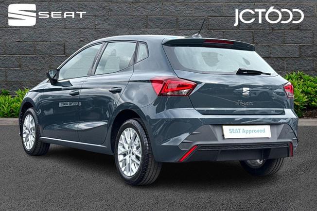 SEAT Ibiza Photo 3