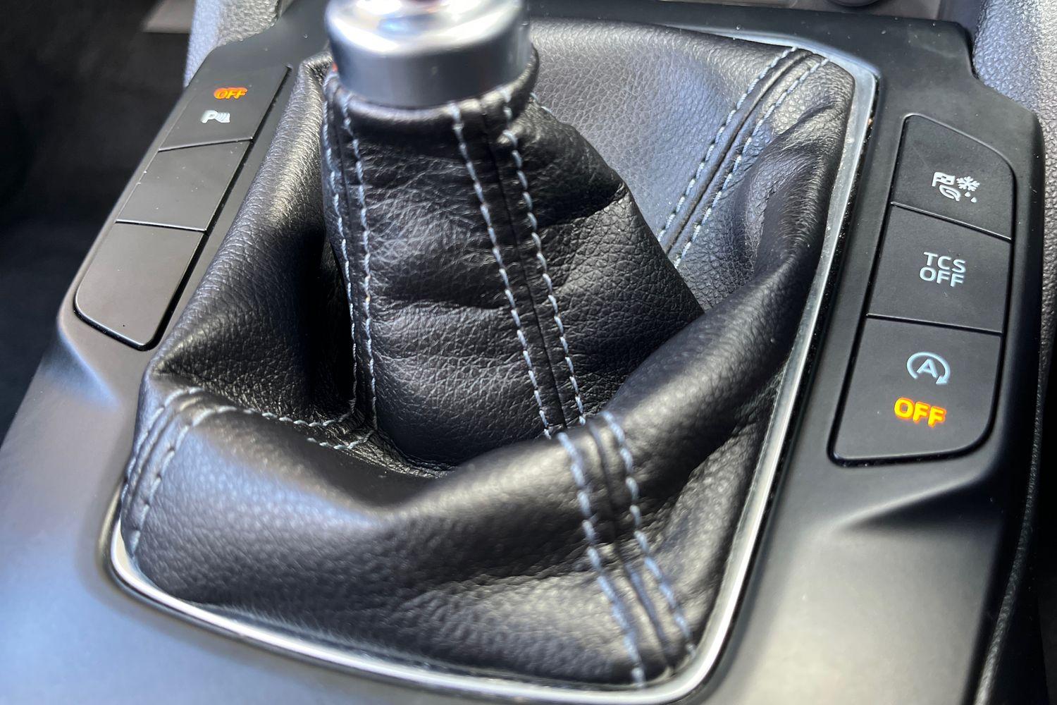 Ford Focus Photo 34