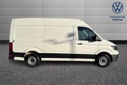 VOLKSWAGEN Crafter Photo 4