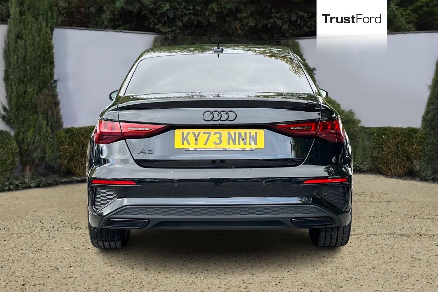 Audi A3 Photo 6