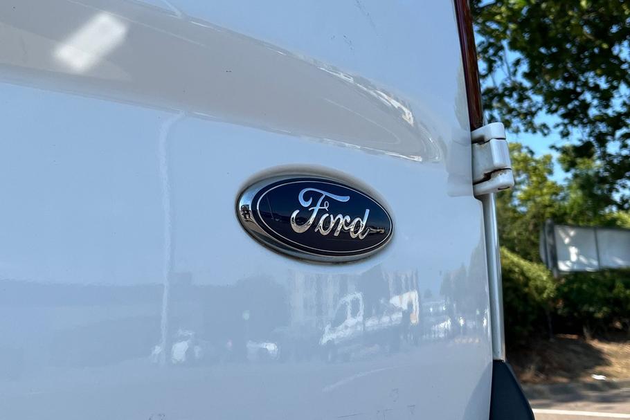 Used Ford TRANSIT CONNECT WN69DVC 20