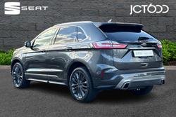 FORD Edge Photo 3