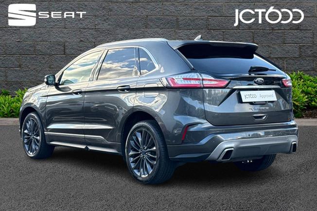 FORD Edge Photo 3