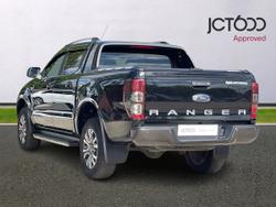 FORD Ranger Photo 3