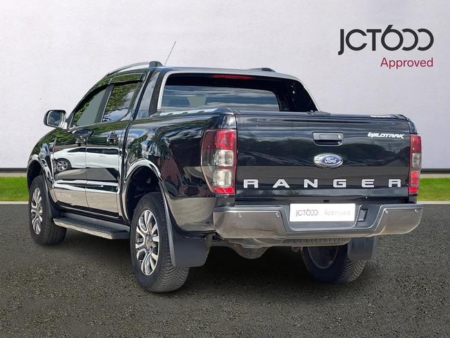 FORD Ranger Photo 3