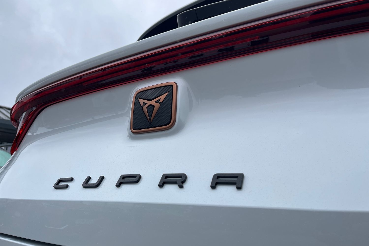 CUPRA Leon Photo 38
