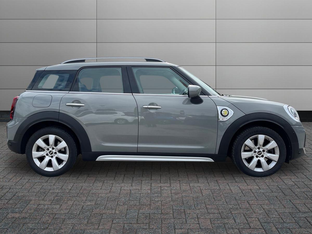 MINI Countryman Photo 5
