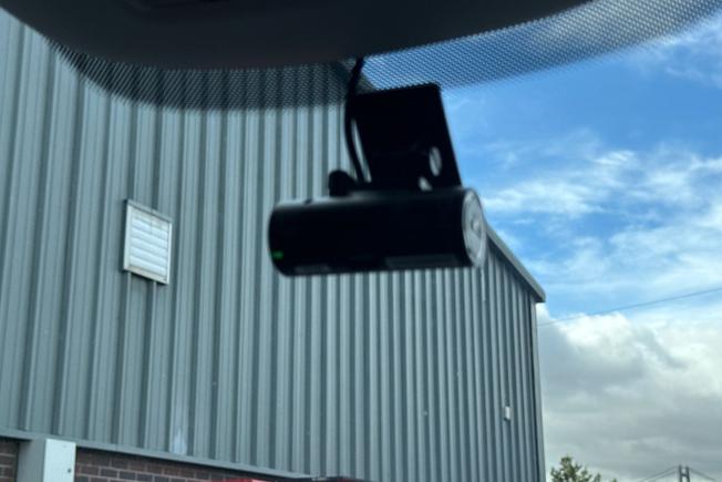 Volkswagen Crafter Photo 24