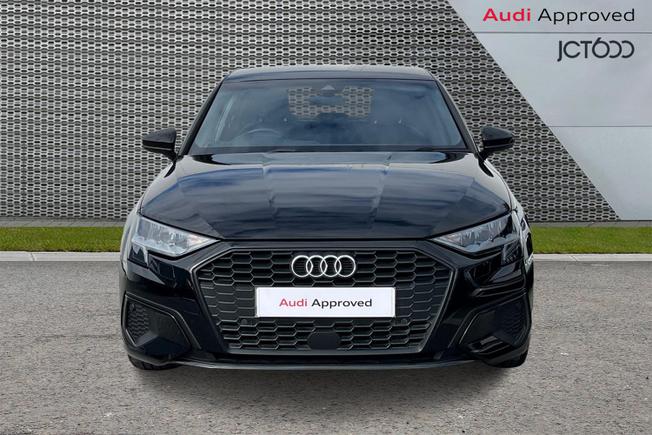 AUDI A3 Photo 8