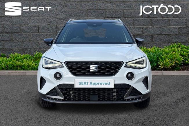SEAT Arona Photo 8