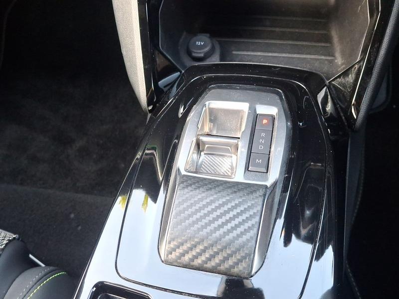 Used Peugeot 2008 KR25WGN 23